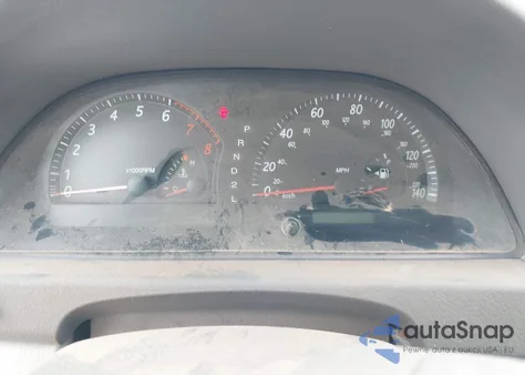 2003 Toyota Camry Le из США, поврежденный, VIN 4T1BE32K83U702473